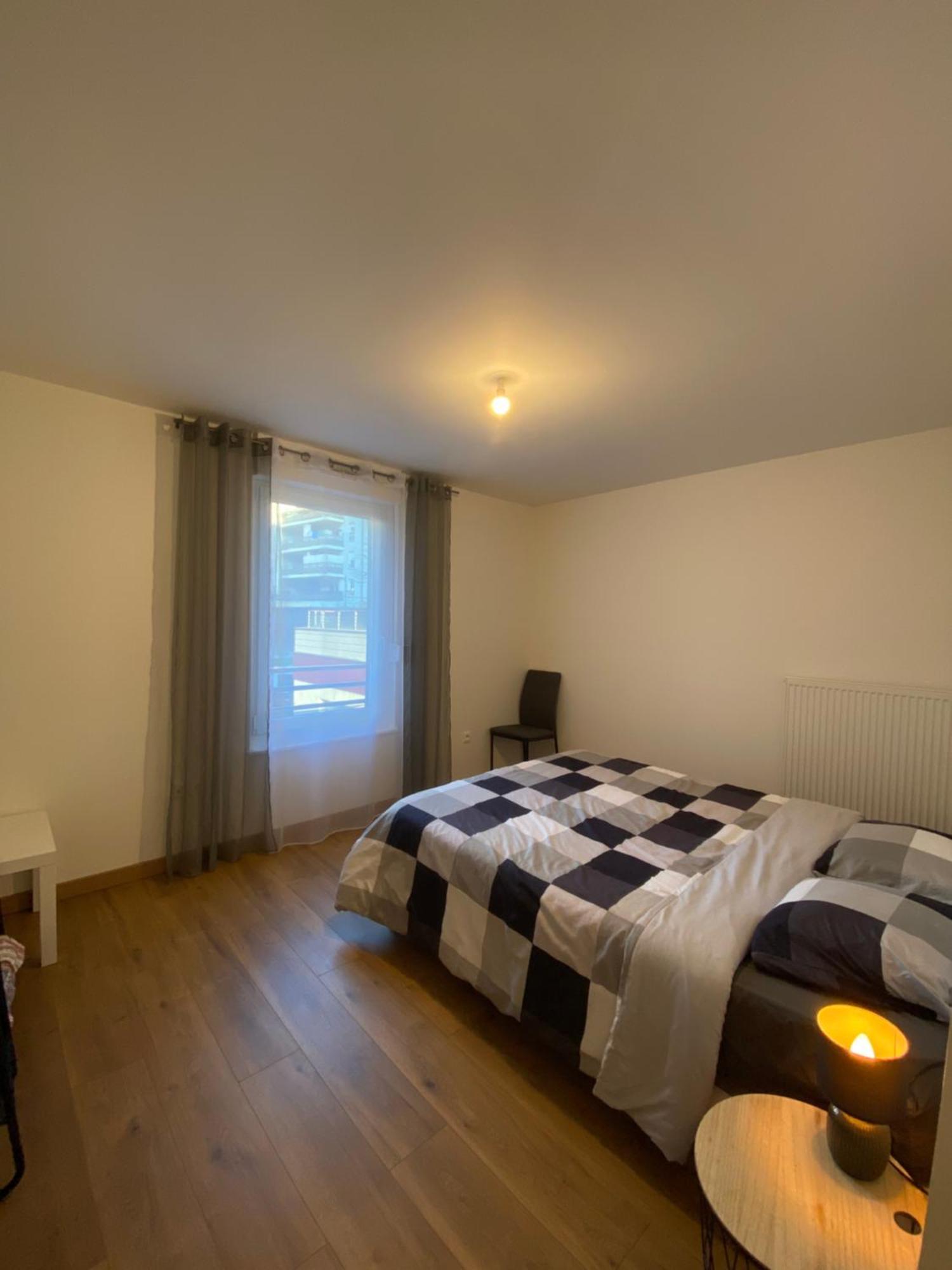 City Trip Strasbourg Ngoại thất bức ảnh